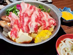 -牛道·和牛九食(市府恒隆广场店)