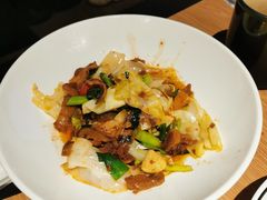 -太二酸菜鱼(兴业太古汇店)