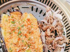 -棒小伙·齐齐哈尔烤肉(龙茗路店)