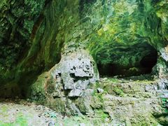 -龙门涧景区