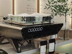 -Onirii Coffee(长乐路店)