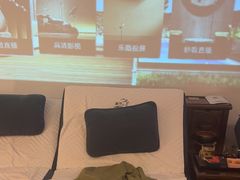 -水墨澜渟足道·SPA·传统(四望亭东关街店)