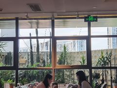 -FUNFUN有饭花园聚会餐厅