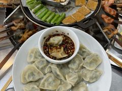 -喷火龙西昌火盆烧烤(泸州总店)