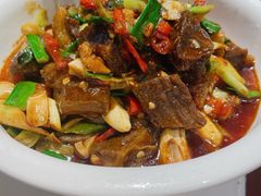 -回家吃饭·地道南昌菜(建德观总店)