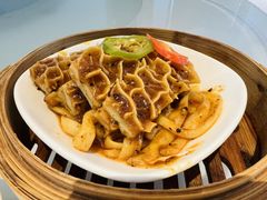 -春满园·早茶·粤菜·宴会(前海店)
