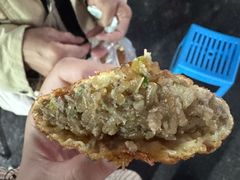 -东关回民小吃一条街(颍河西路店)