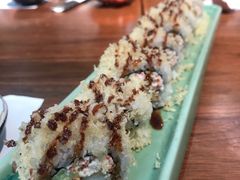 -熹炭精致日料(金融街购物中心店)