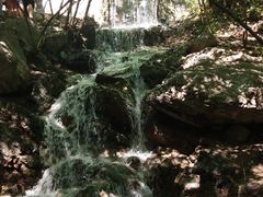 -野三坡清泉山风景区