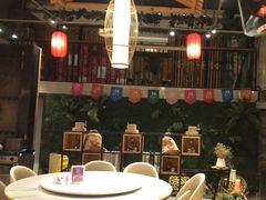 -川味堂·四川豆花(八卦岭店)