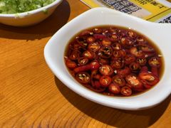 -大吉利·潮汕鲜牛肉火锅(西安店)
