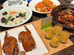 -汤城小厨•粤菜•靓汤(苏州街店)
