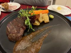 -红房子西菜馆(淮海中路店)