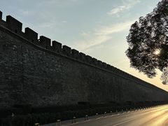 -襄阳古城