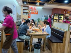 -京玉菲饭店(李村店)