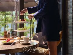 -成都观隐颐云台酒店-芳菲秀