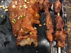 -赤甲皇(仙霞路店)