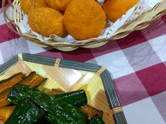 手工南瓜饼-7890+霸王甲·甲鱼爱尚蛙(坪洲店)