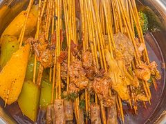 -成都瓜串串(华强北店)