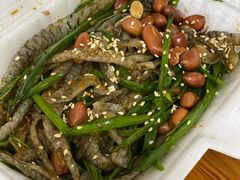 -陈添記·祖傳爽鱼皮·西关老字号(广州首店)