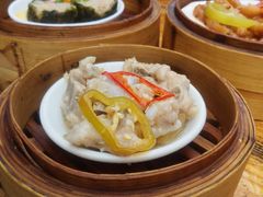 -琼海·狮椰美食楼