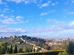 -米开朗琪罗广场