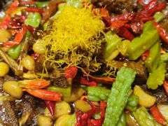 -写庭·鱼鲜川菜·宴请(铁像寺水街店)