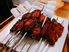 -鬼味烤翅(南锣鼓巷店)