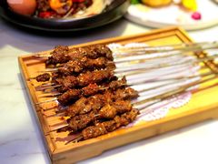 -烛影拾光观景餐厅·创意菜·摄影·小提琴(大唐不夜城店)