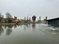 -中华郡文化旅游景区