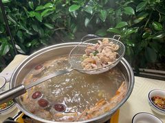 -小煵记·打边炉(西丽文光店)