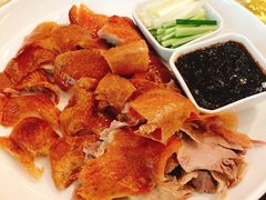 -扬州饭店(东关街店)
