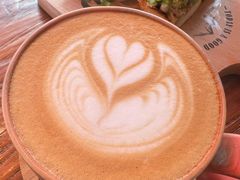 -Catch Bagel(芳草地店)