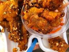 脆香骨-八一路好吃街(雨田商务大厦店)