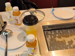 -苏格里岛自助烤肉海鲜火锅(成都金牛万达店)