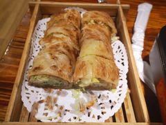招牌卷饼-随缘小馆(红岭路店)