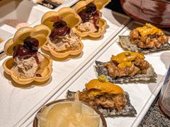 -NIUAN牛庵·日式和牛烧肉(恒隆店)