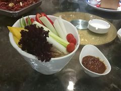 -麻辣港湾(京津公路店)