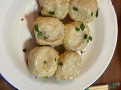 -舒蔡记生煎菜饭(云南中路店)