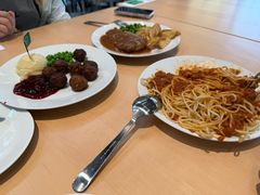 -宜家·瑞典风味餐厅(北京西红门店)