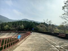 -北京十三陵国家森林公园蟒山景区