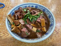 -门框胡同百年卤煮(前门煤市街店)