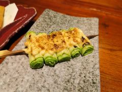-千代武日本料理(爱建店)