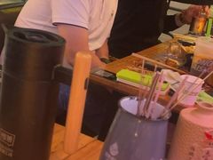 -功夫怪兽·烧烤(珠江路店)