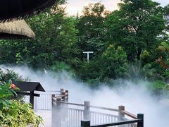 -清远熹乐谷温泉度假酒店