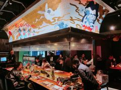 -肉魁屋·烧肉·烧鸟·酒场(高新店)