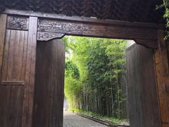 -龙潭水乡