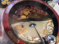 -京门活鱼馆·鱼火锅(百子湾（原红庙）店)