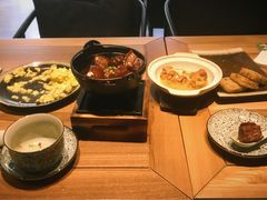 -竹里馆 ·茶食(奥体店)