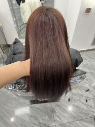 -藤野造型烫染·漂发